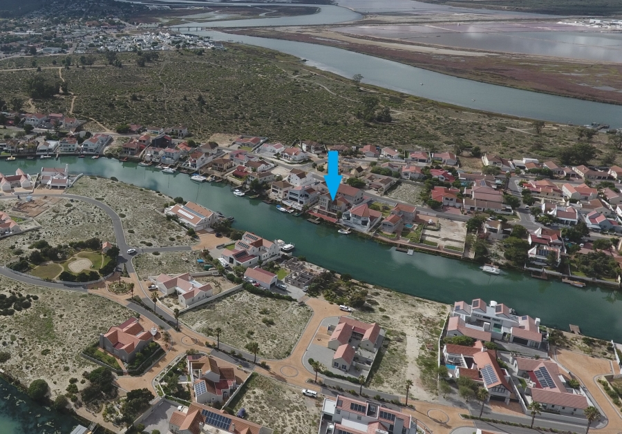 11 Bedroom Property for Sale in Port Owen Western Cape